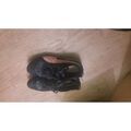 Baskets basses Puma Basket cuir puma noir rose 35 Grenoble
