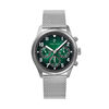 Montre Pierre Lannier Lannier Aviateur Vert