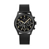 Montre Pierre Lannier Lannier Aviateur Noir