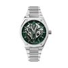Montre Pierre Lannier Lannier Ardent Vert