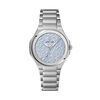 Montre Pierre Lannier Lannier Graphite Bleu Sky
