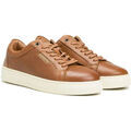 Baskets homme sur Grenoble : Baskets Redskins BAZINO COGNAC