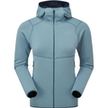 V&ecirc;tements mixte sur Lyon 9e Arrondissement : Polaire &agrave; Capuche Rab Evolute Hoody Femme, S