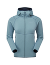 Polaire &agrave; Capuche Rab Evolute Hoody Femme, M