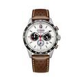Montres sur Grenoble : Montre Citizen Vintage Racing Blanc