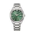 Montres sur Grenoble : Montre Citizen Unisex 3 Hands