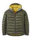 Doudoune Rab Electron Pro Hoody Homme, M