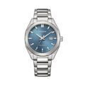 Montres sur Grenoble : Montre Citizen Unisex 3 Hands