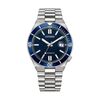 Montre Citizen Tsuyosa Shore Bleu Marine