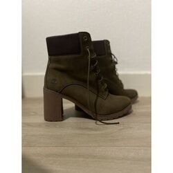 Bottines Timberland Botte Timberland