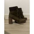 Bottines Timberland Botte Timberland