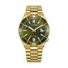 Montre Citizen Tsuyosa Shore Vert Profond