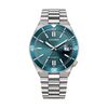 Montre Citizen Tsuyosa Shore Bleu Lagoon