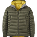V&ecirc;tements mixte sur Lyon 9e Arrondissement : Doudoune Rab Electron Pro Hoody Homme, XL