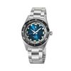 Montre Lip Nautic 3 Bleu