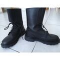 Boots Miltec Rangers Miltec en cuir