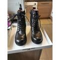 Bottines Garcia Bottines Bottes femme sur Grenoble : Bottines Garcia Bottines
