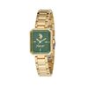 Montre U.S. Polo Us Polo Gemma Vert