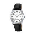 Montres sur Grenoble : Montre Festina Classics 40 Blanc