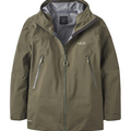 Randonn&eacute;e sur Lyon 9e Arrondissement : Veste Imperm&eacute;able Rab Kangri Gore-Tex Homme, XL