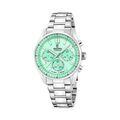 Montres sur Grenoble : Montre Festina Boyfriend Rainbow Vert