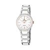 Montre Festina Ceramic Bimatiere Blanc