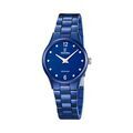 Montres sur Grenoble : Montre Festina Ceramic 31 Bleu