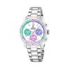 Montre Festina Boyfriend Rainbow Multicolore