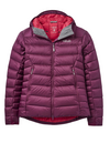 Doudoune Rab Electron Pro Hoody Femme, M