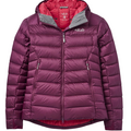 V&ecirc;tements mixte sur Lyon 9e Arrondissement : Doudoune Rab Electron Pro Hoody Femme, M