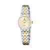 Montre Festina Mademoiselle 23 Champagne