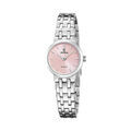 Montres sur Grenoble : Montre Festina Mademoiselle 23 Rose