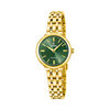 Montre Festina Mademoiselle 26 Vert