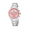 Montre Festina Boyfriend Rainbow Rose