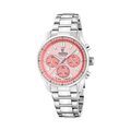 Montres sur Grenoble : Montre Festina Boyfriend Rainbow Rose