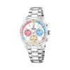 Montre Festina Boyfriend Rainbow Multicolore