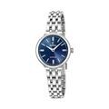 Montres sur Grenoble : Montre Festina Mademoiselle 26 Bleu