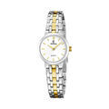 Montres sur Grenoble : Montre Festina Mademoiselle 23 Blanc
