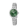Montre Festina Mademoiselle 26 Vert