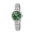 Montres sur Grenoble : Montre Festina Mademoiselle 26 Vert