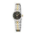 Montres sur Grenoble : Montre Festina Mademoiselle 23 Nacre Noire