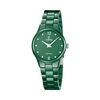 Montre Festina Ceramic 31 Vert