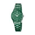 Montres sur Grenoble : Montre Festina Ceramic 31 Vert