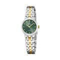 Montres sur Grenoble : Montre Festina Mademoiselle 23 Vert