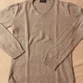 Pull enfant NPO urban NPO - Pull gris/beige fin taille 12 ans