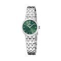 Montres sur Grenoble : Montre Festina Mademoiselle 23 Vert