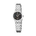 Montres sur Grenoble : Montre Festina Mademoiselle 23 Nacre Noire