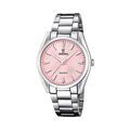 Montres sur Grenoble : Montre Festina Boyfriend Alegria Rose