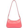 Sac a main LANCASTER Sac porte epaule Ref 54232 Rose bonbon 27*15*6 cm
