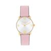 Montre Coach Elliot Argent&eacute;
